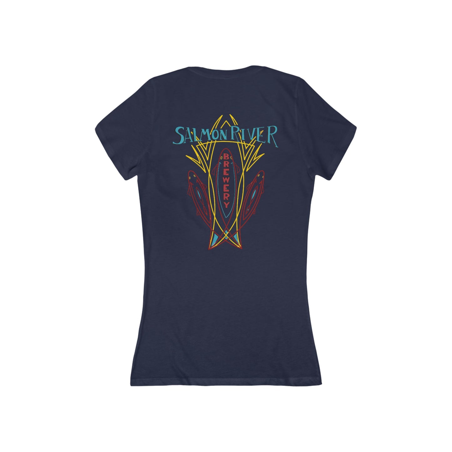 OG Women's V-Neck