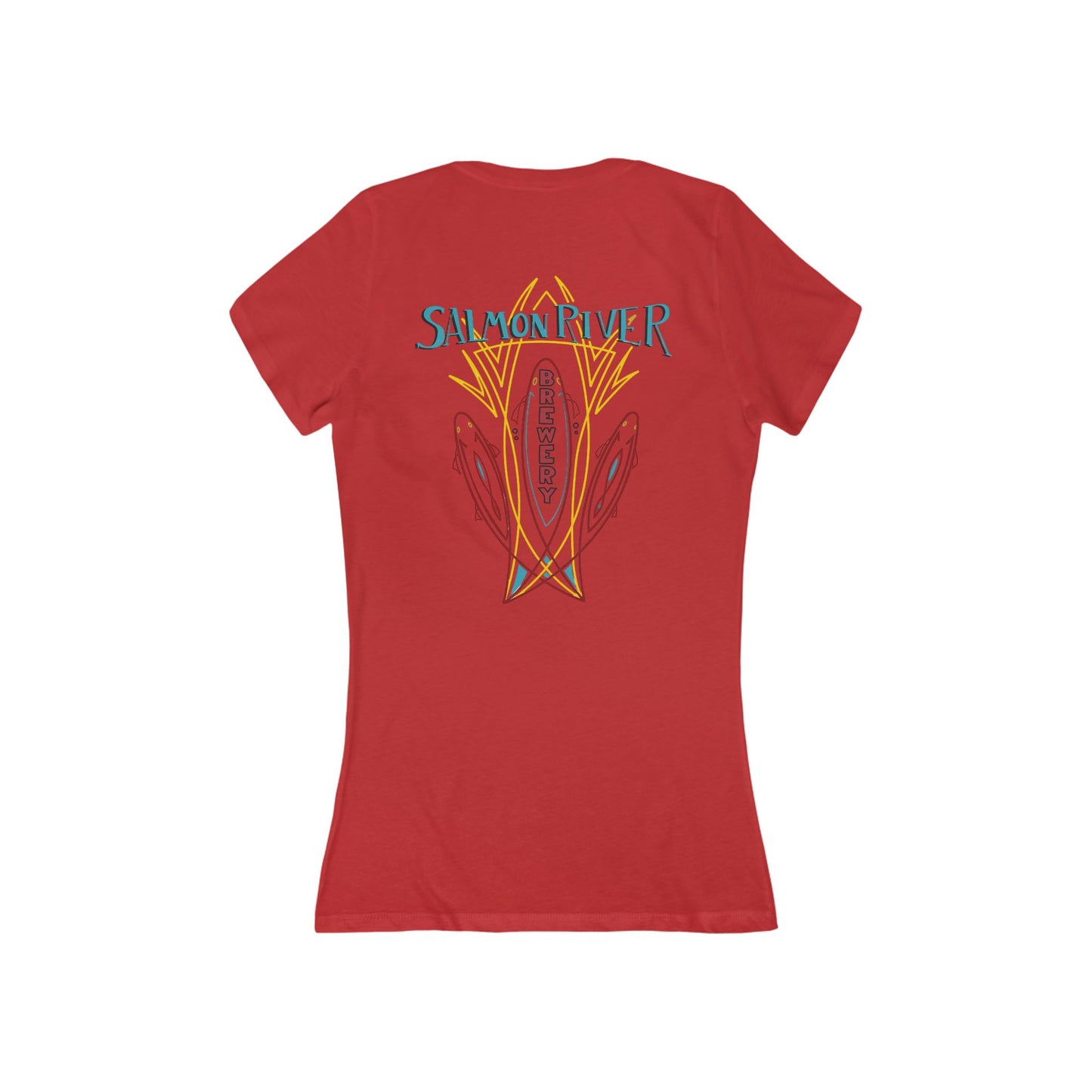 OG Women's V-Neck