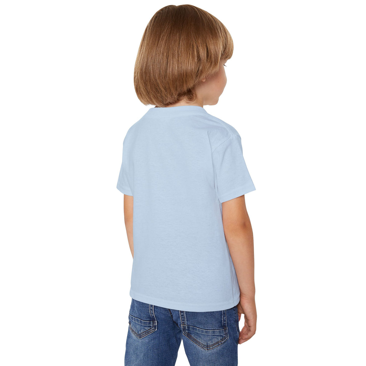 Salmon River Brewery Toddler T-Shirt