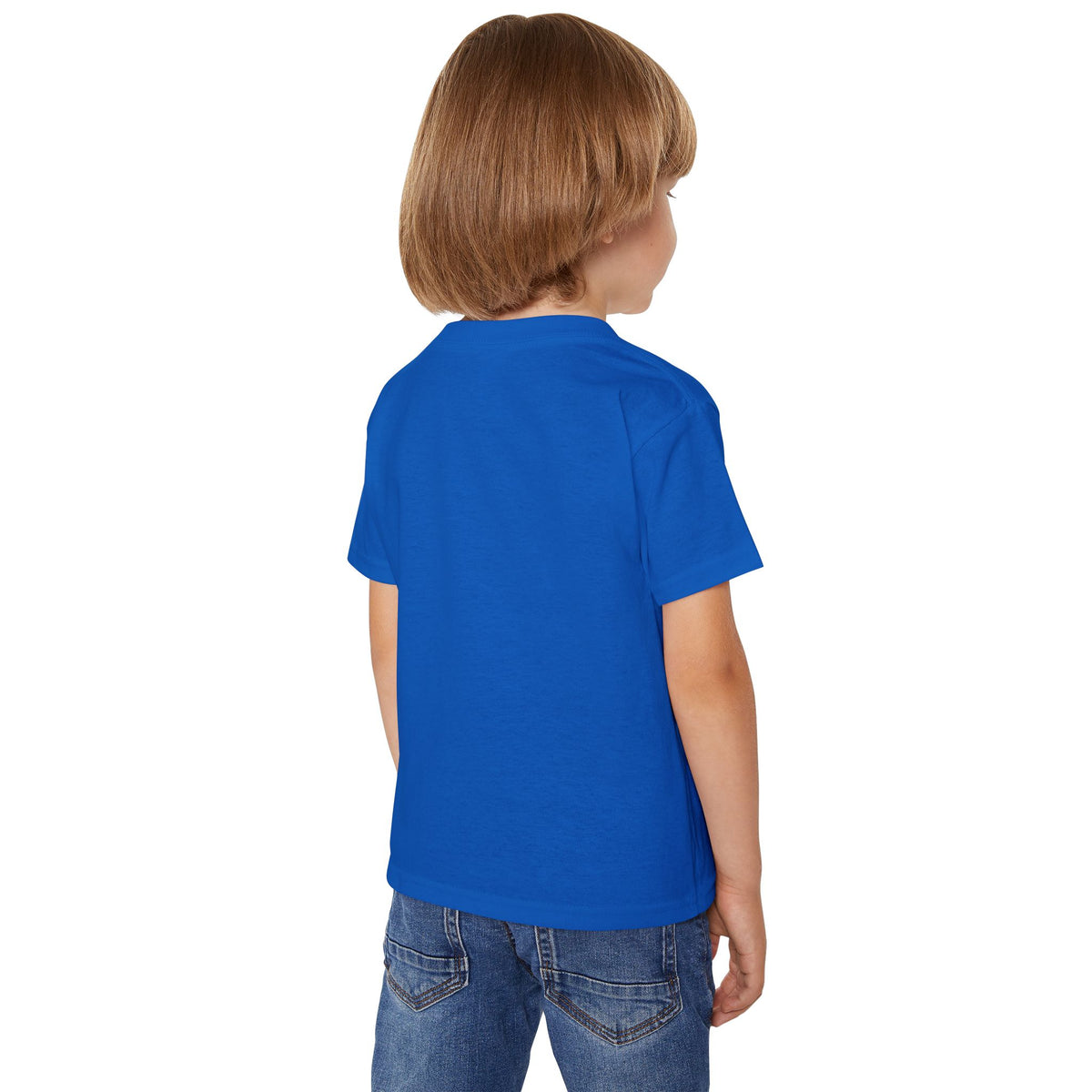 Salmon River Brewery Toddler T-Shirt