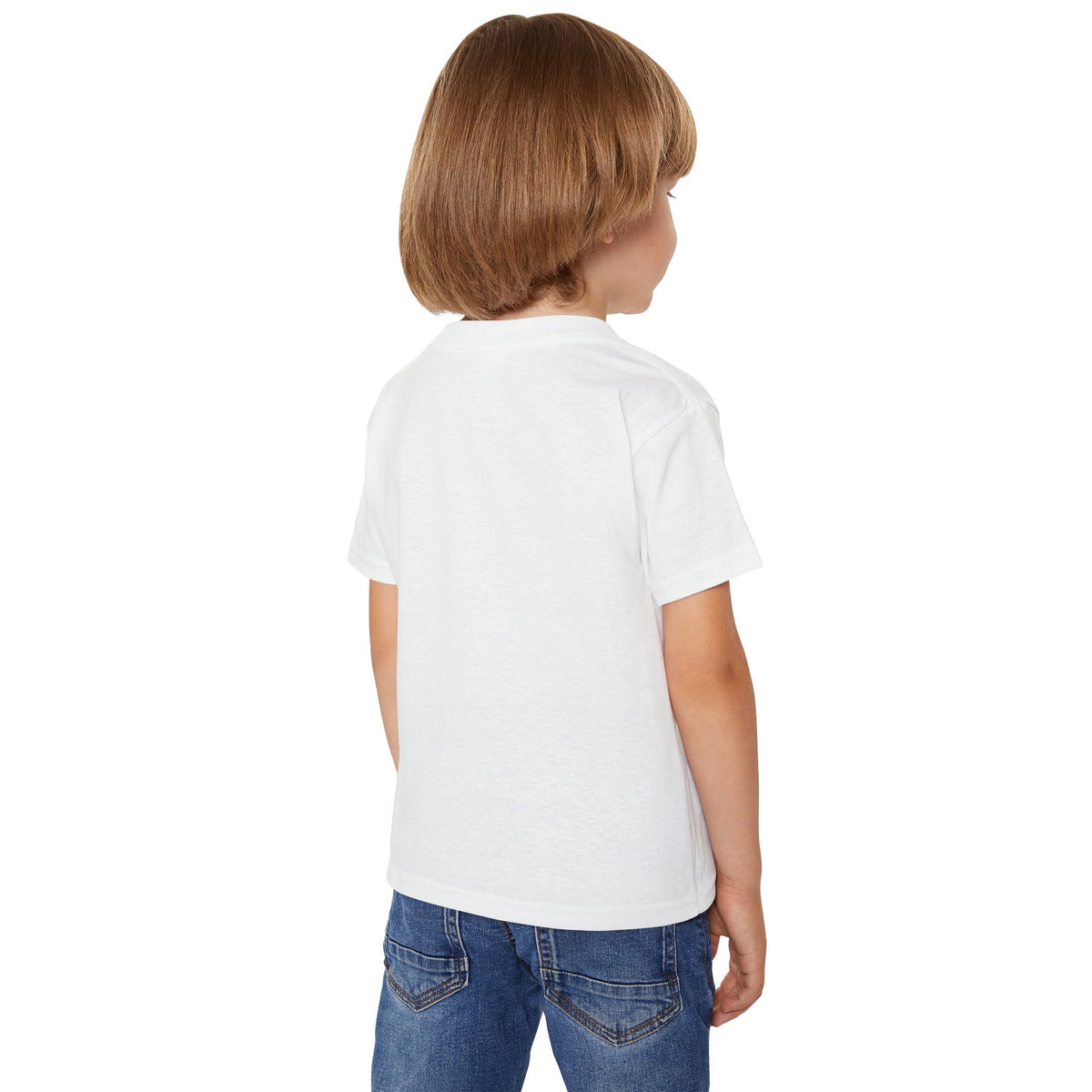Salmon River Brewery Toddler T-Shirt