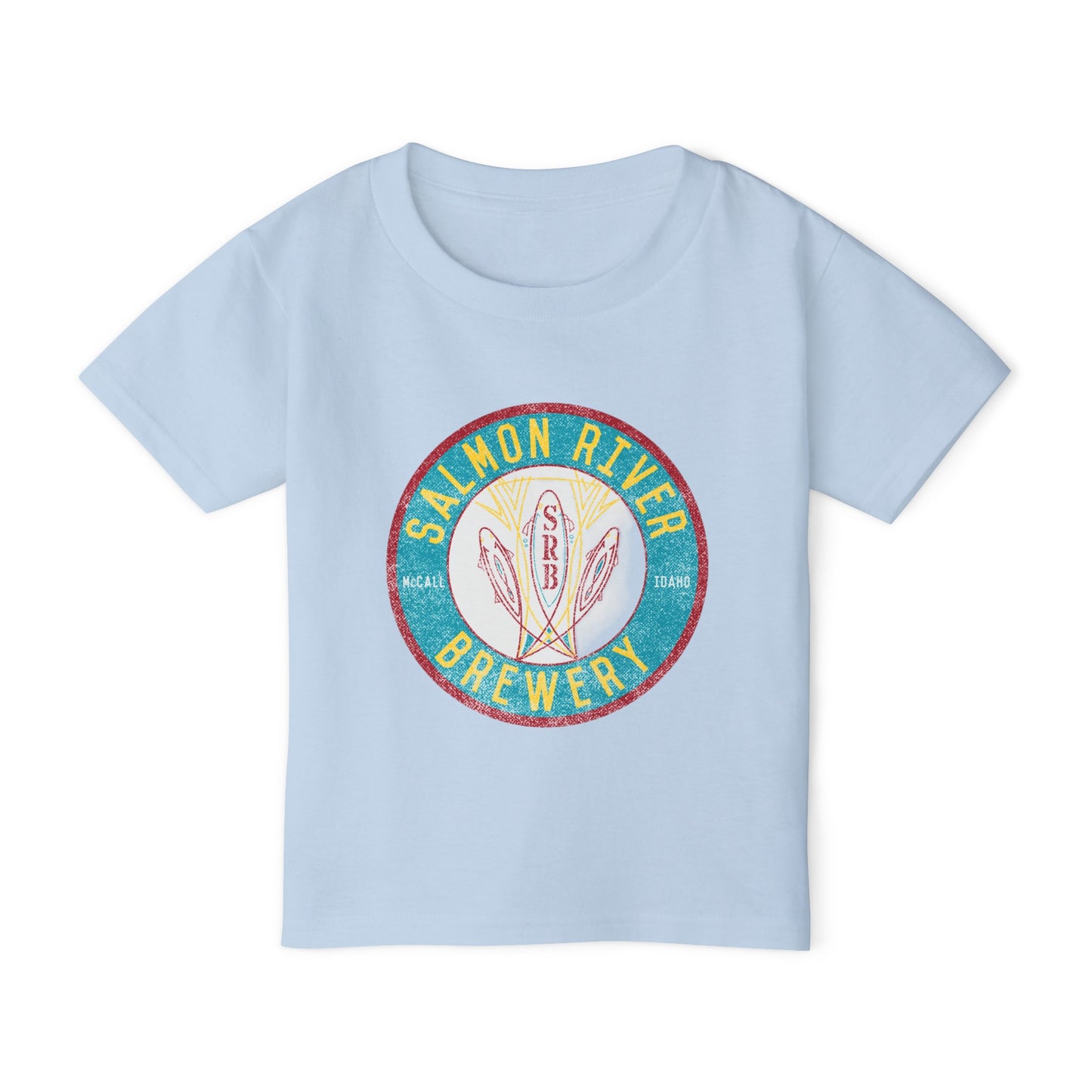 Toddler T-Shirt