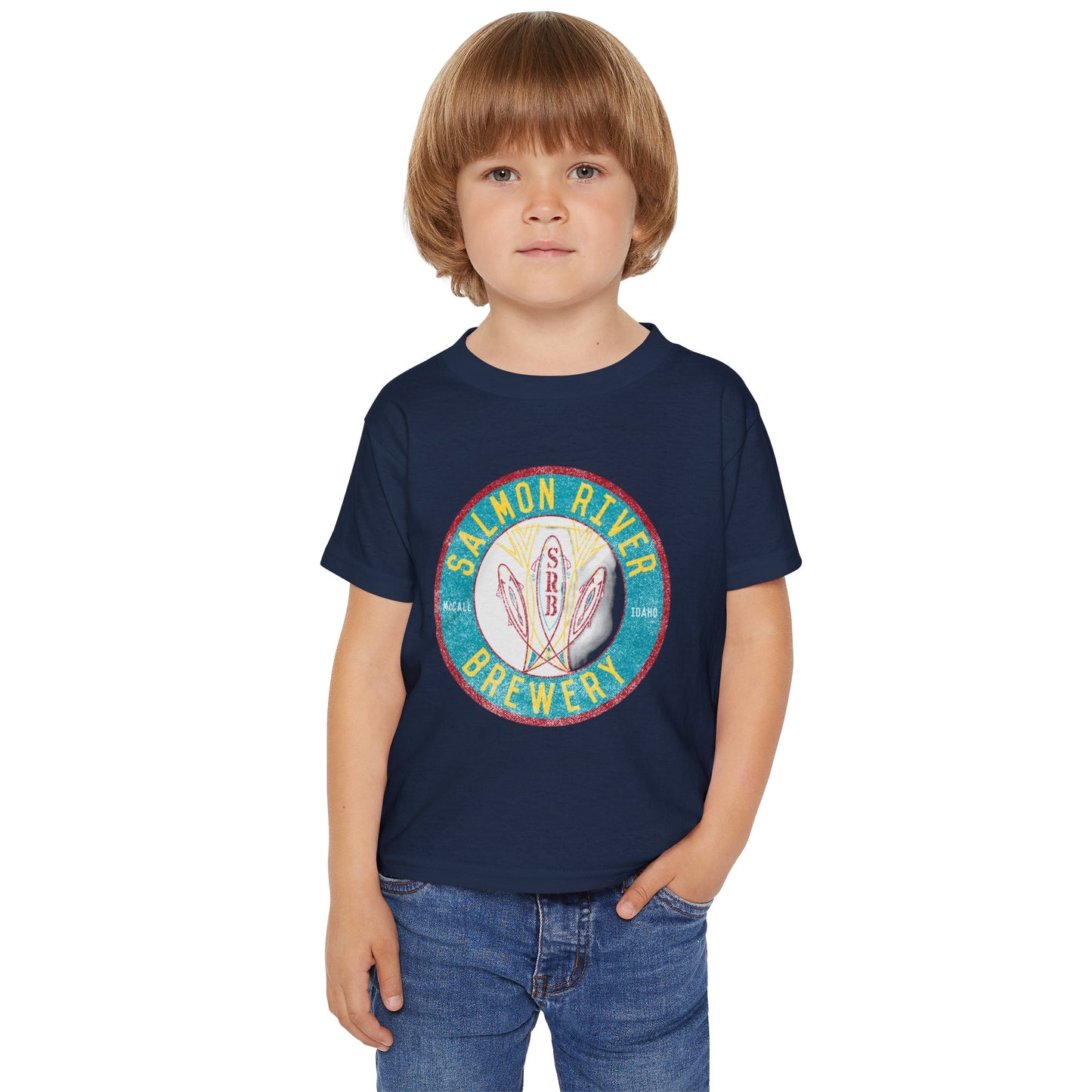 Toddler T-Shirt