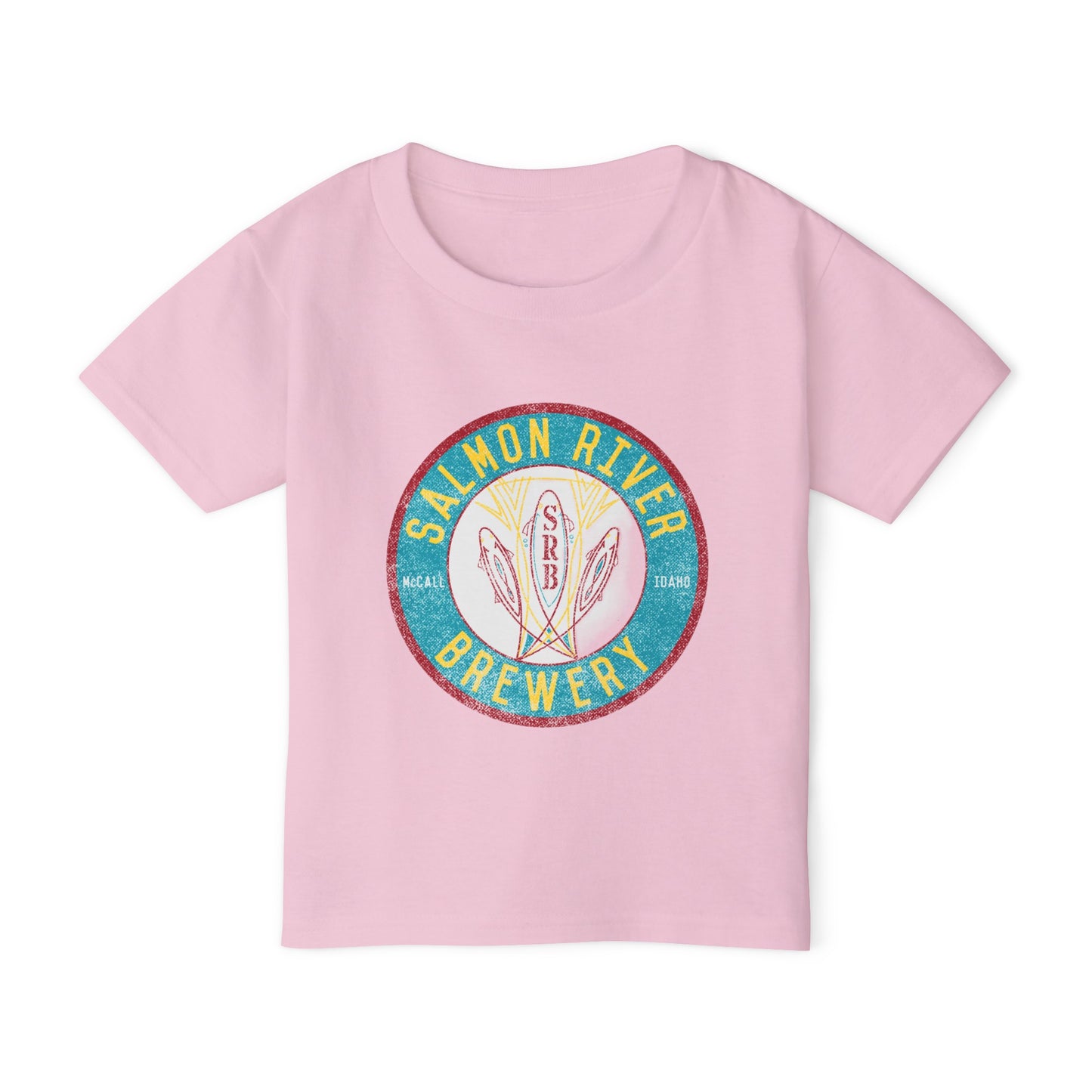 Toddler T-Shirt