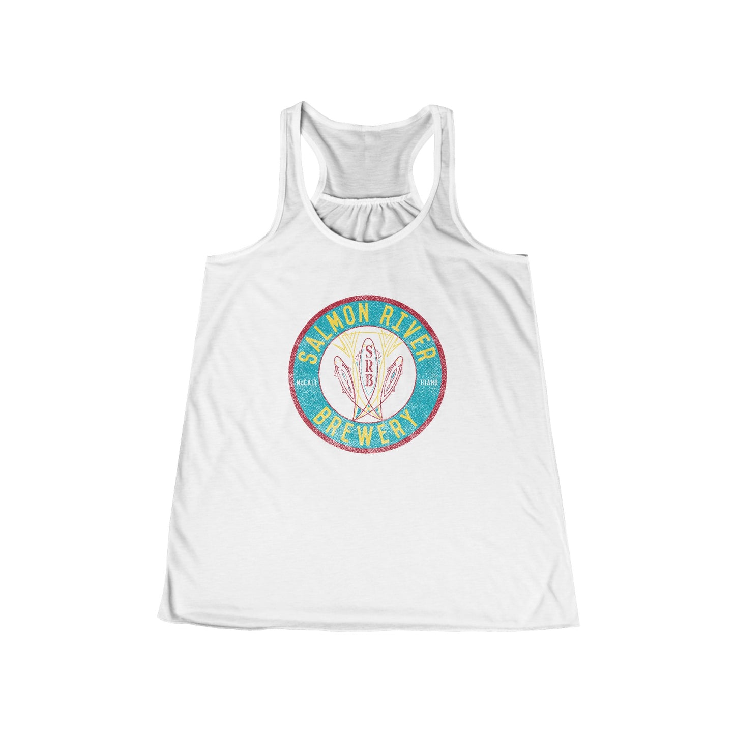 Women's Tank