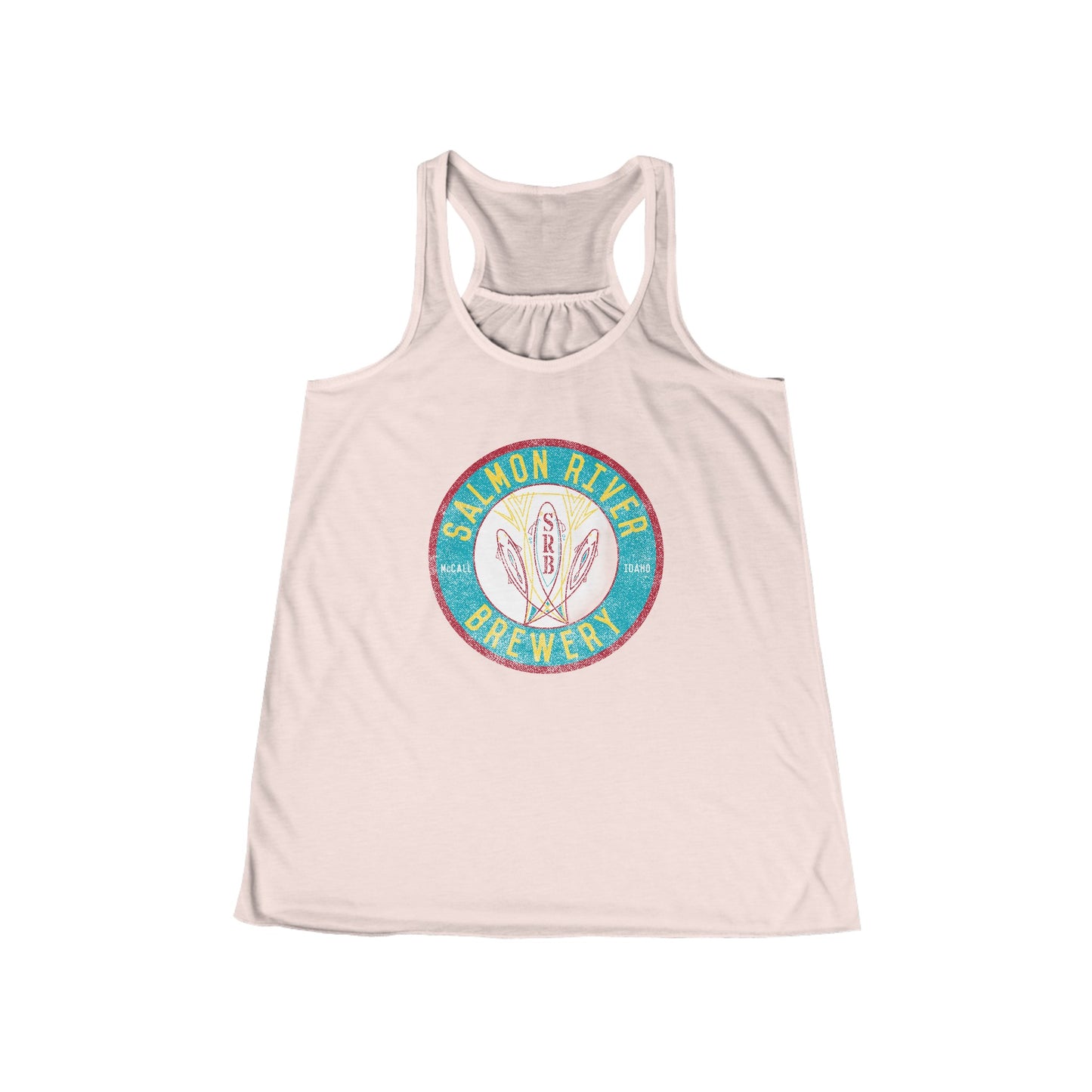 Women's Tank