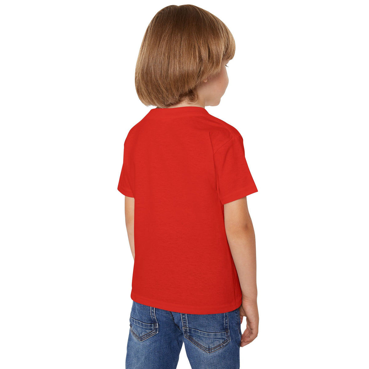 Salmon River Brewery Toddler T-Shirt