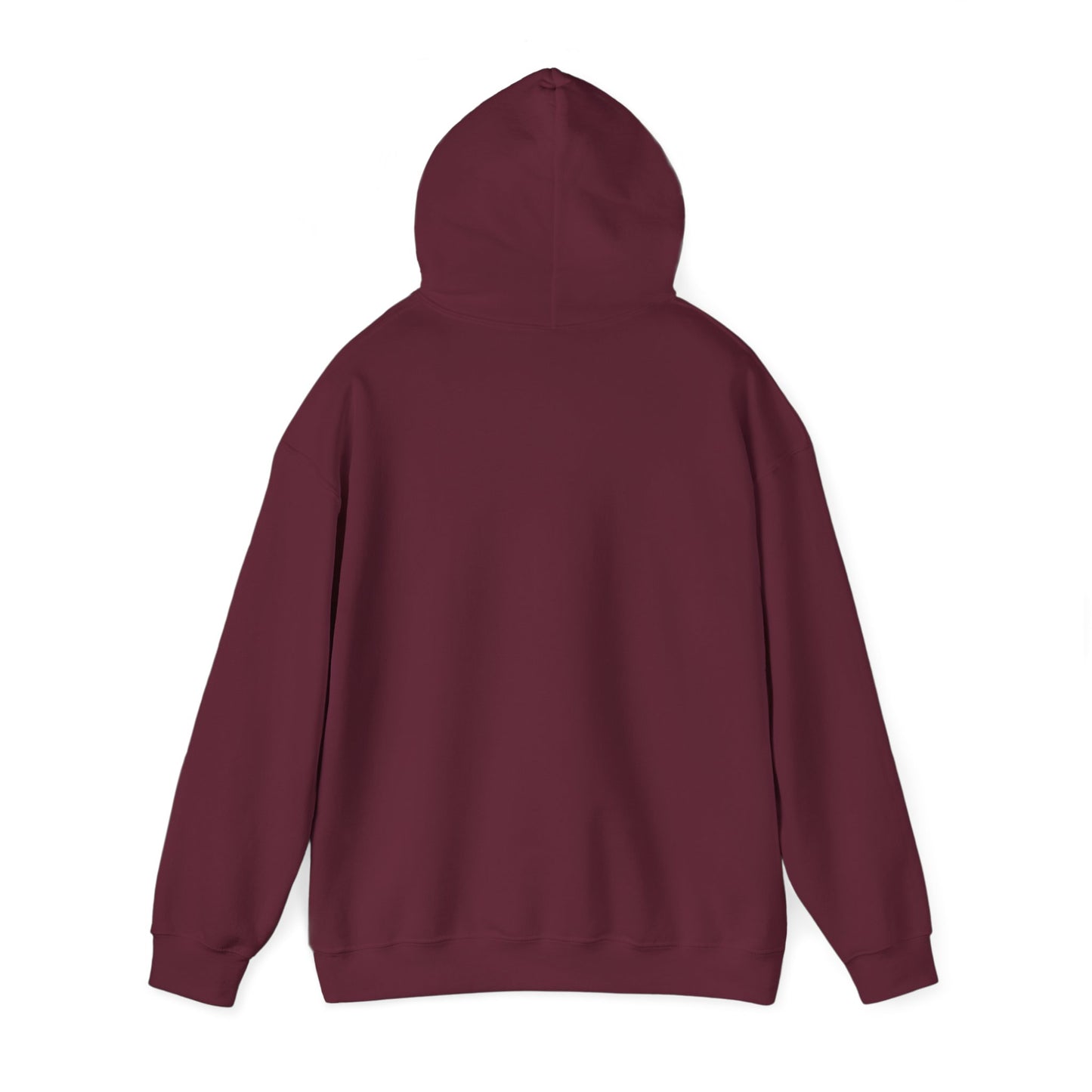 Udaho Hoody