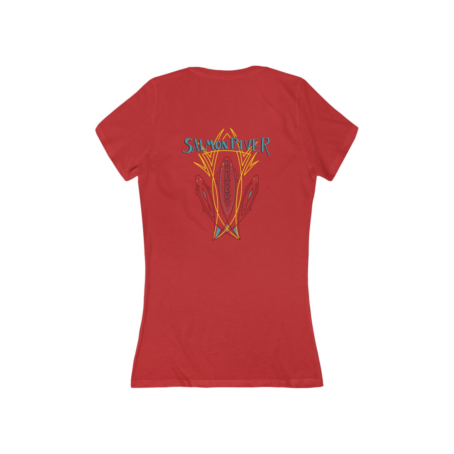 OG Women's V-Neck