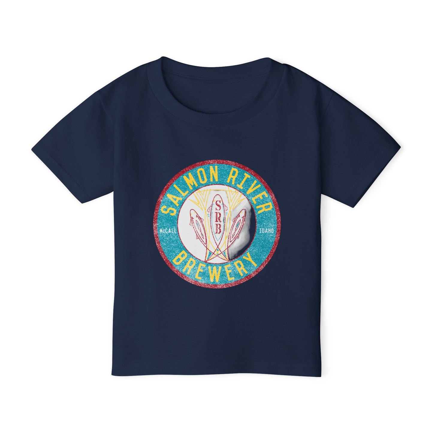 Toddler T-Shirt