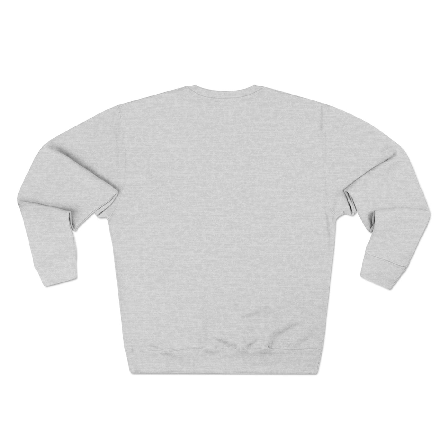 Udaho Crewneck