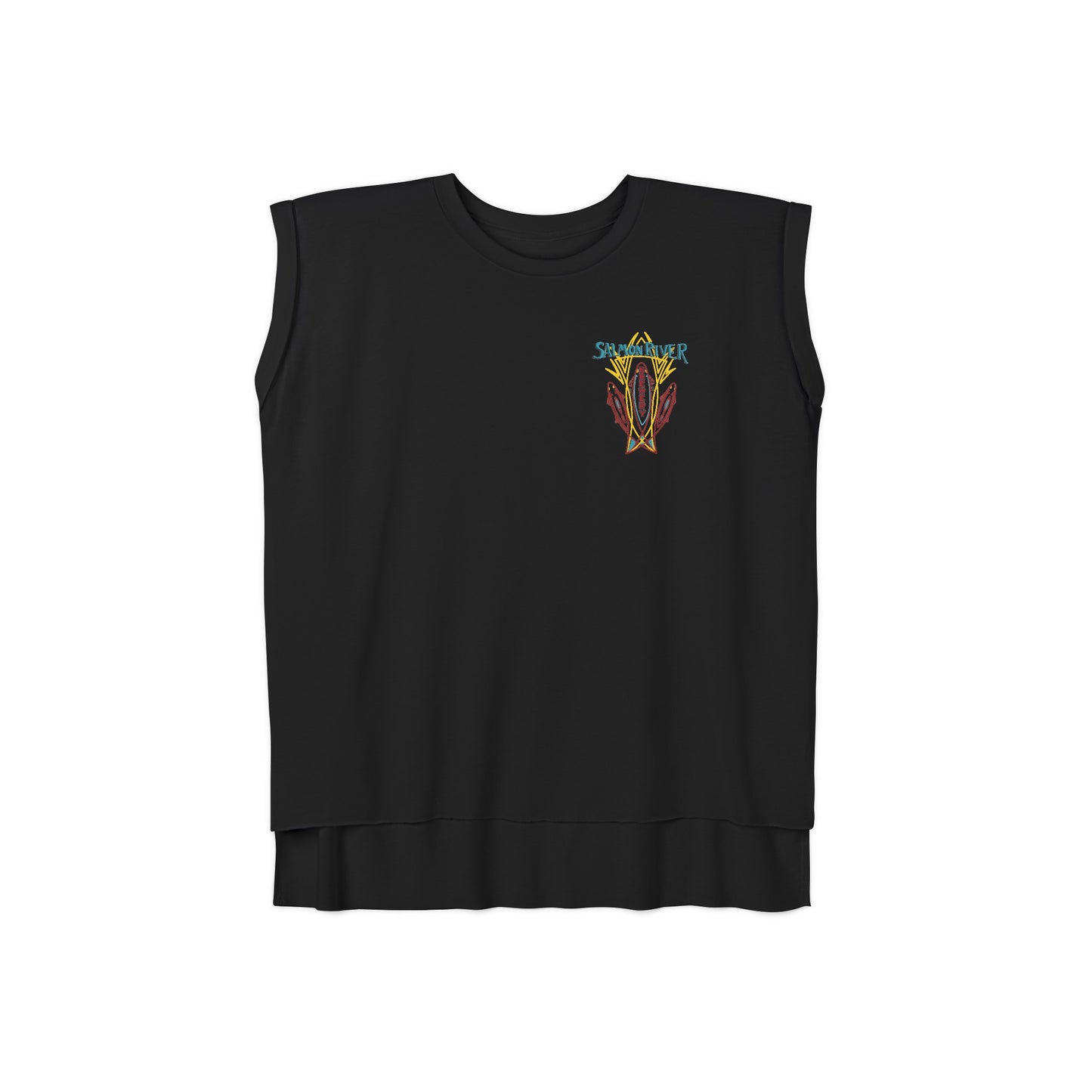 OG Women’s Flowy Tee