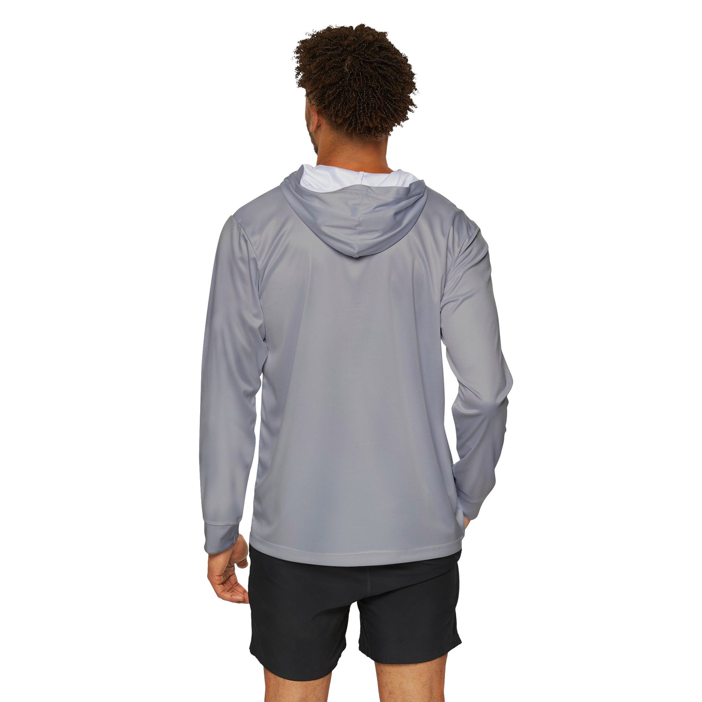 SRB Sports Sunshirt Hoodie