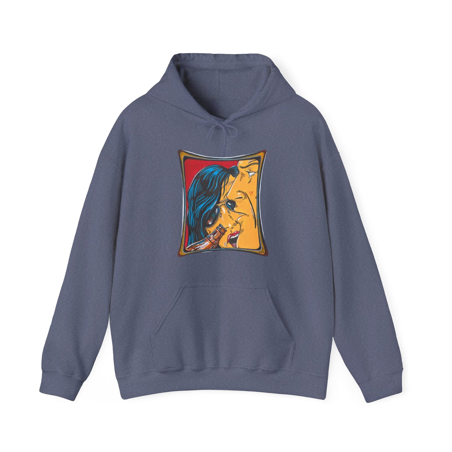 Udaho Hoody