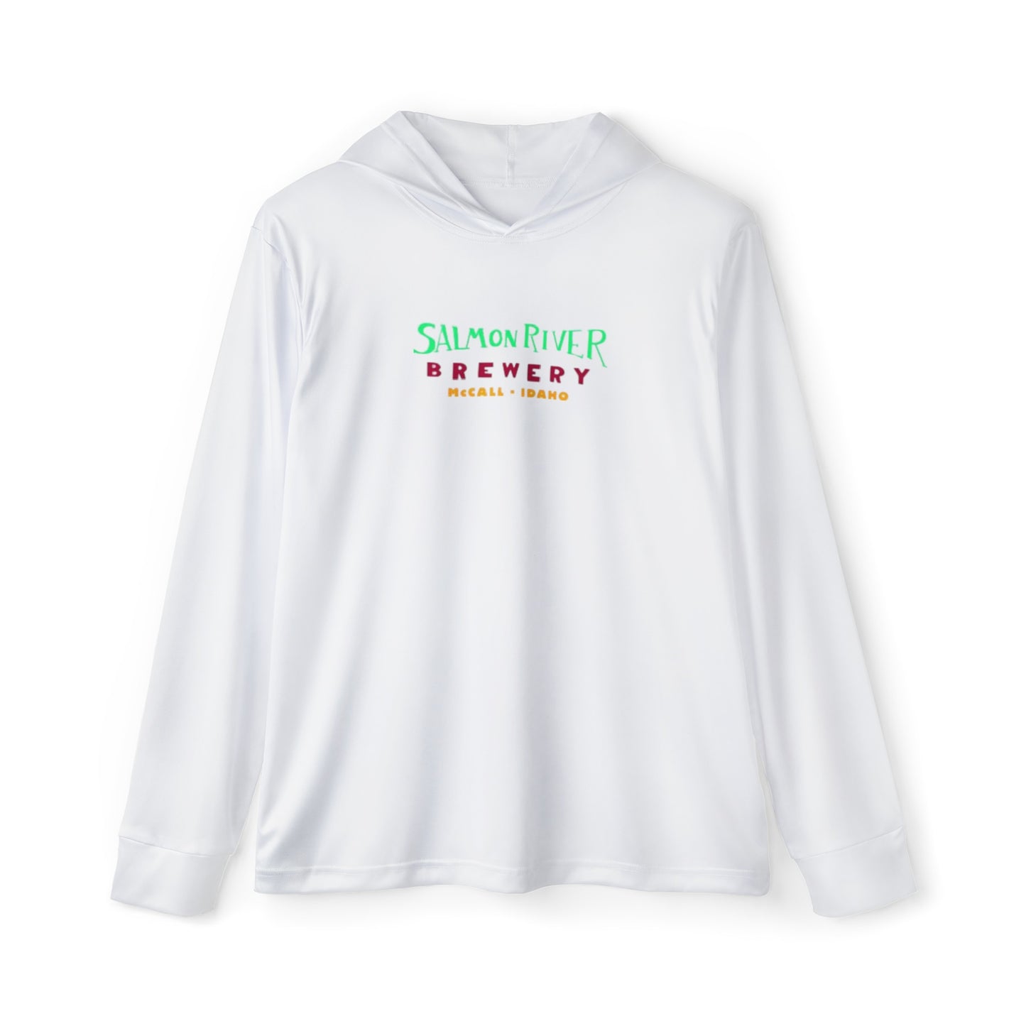 SRB Sports Sunshirt Hoodie