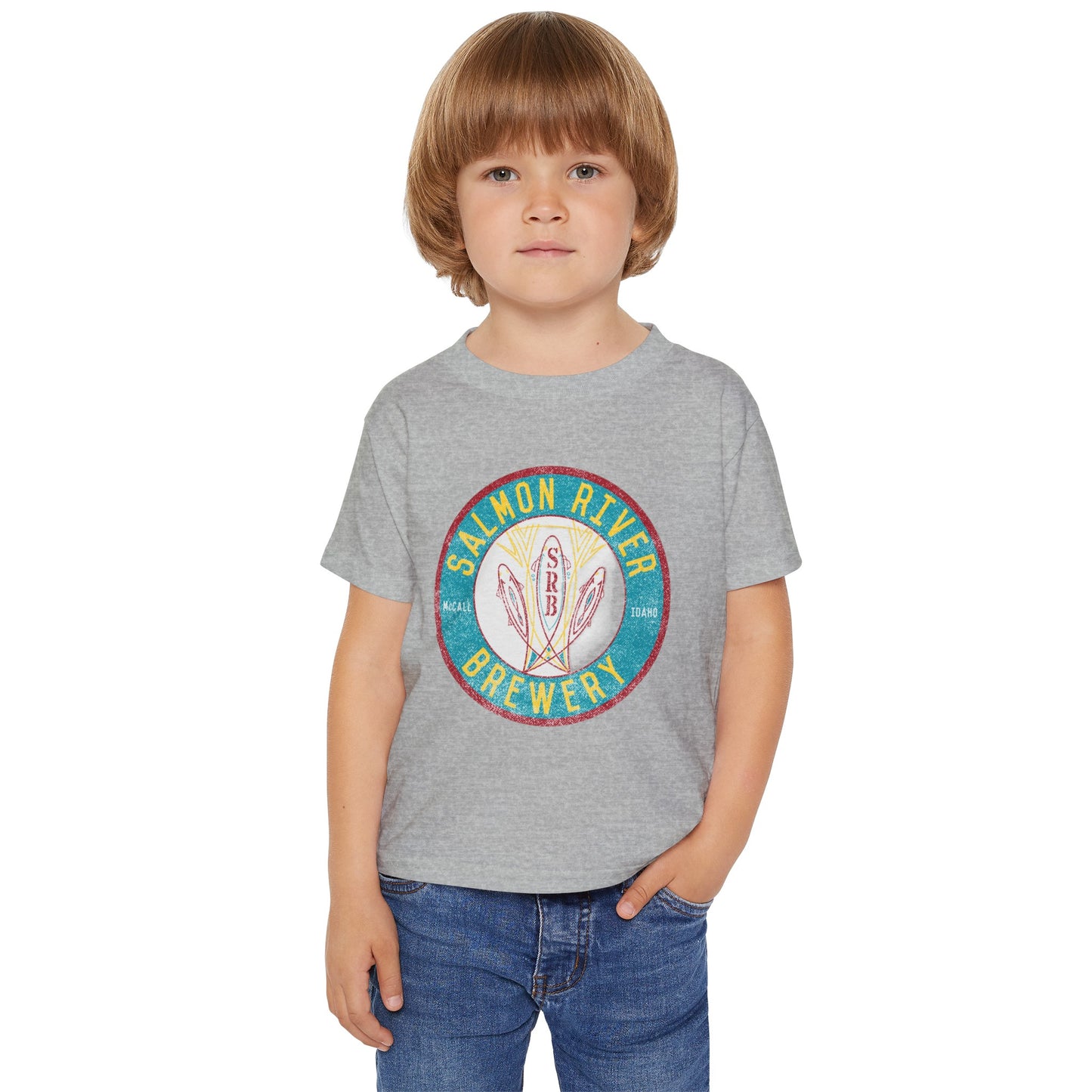 Toddler T-Shirt