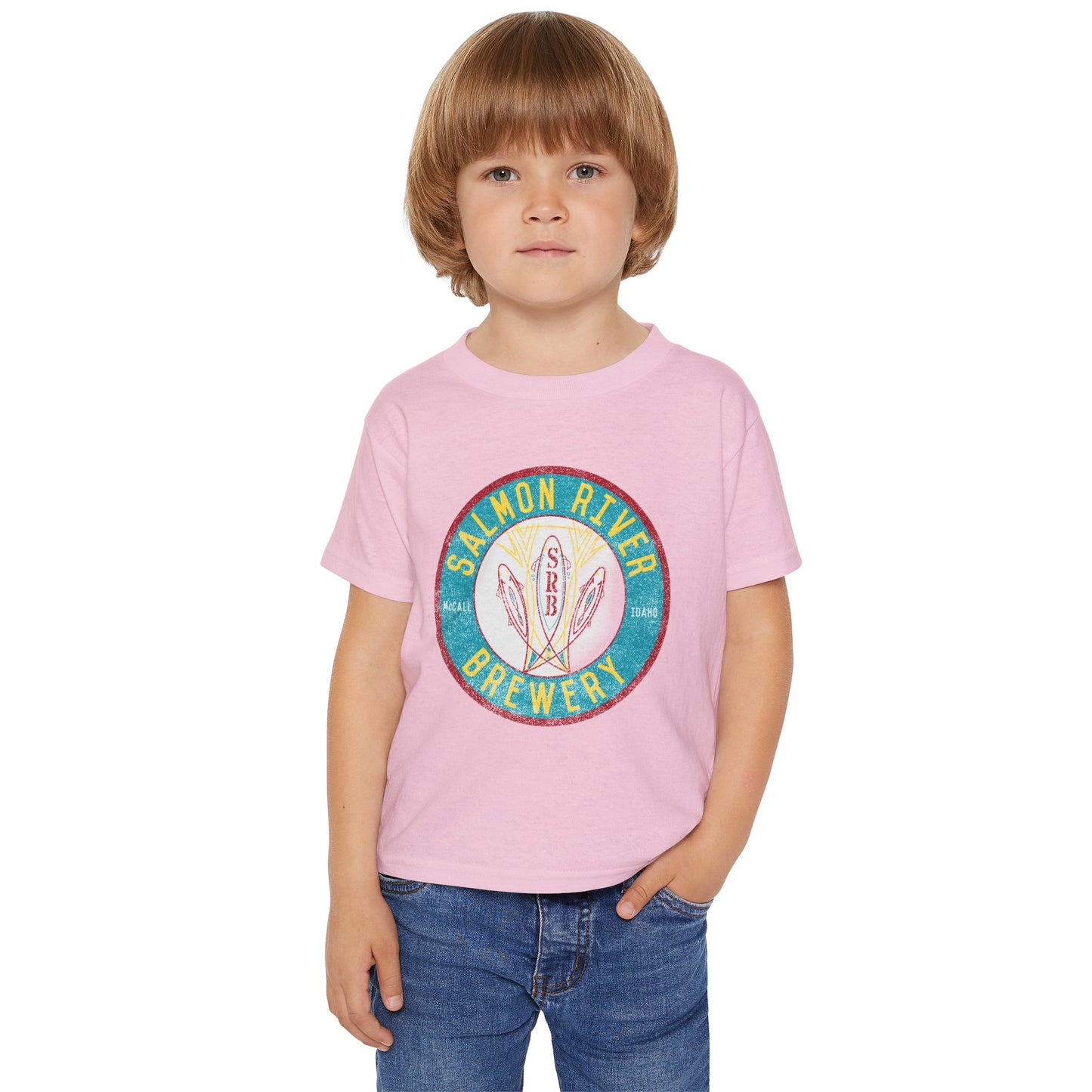 Toddler T-Shirt