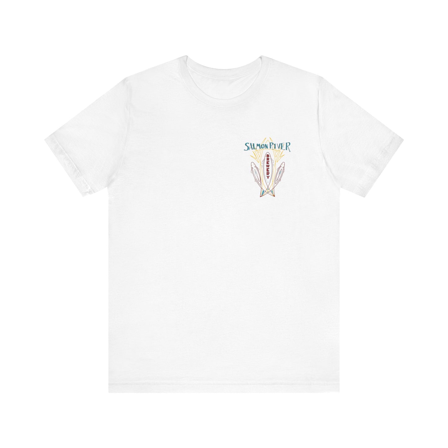 SRB Short Sleeve Tee