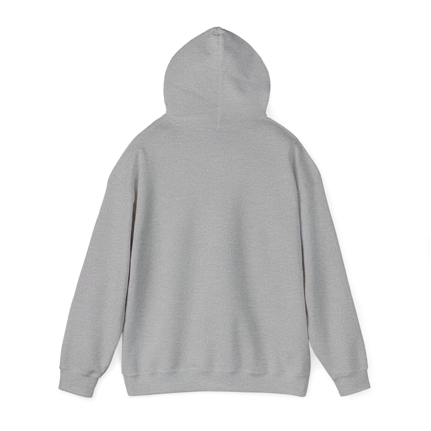 Trak9 Hoody