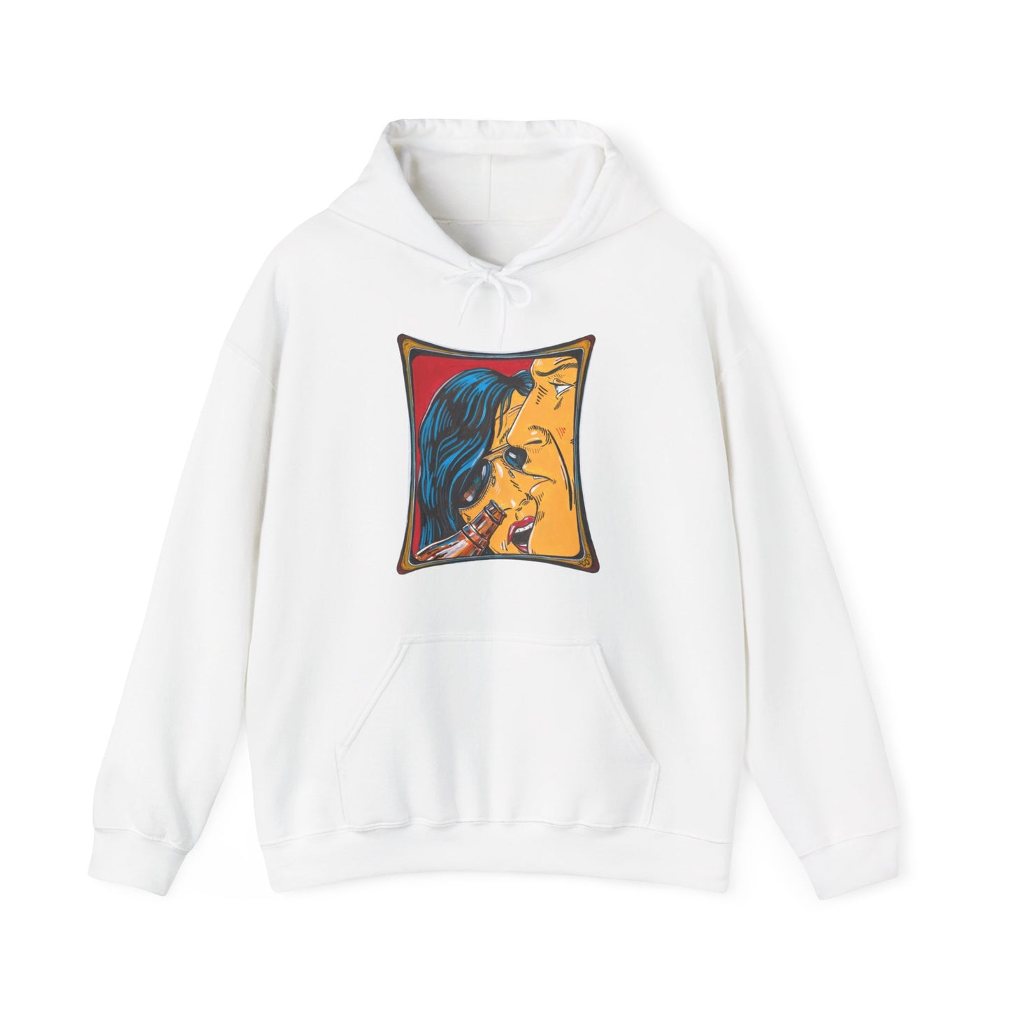 Udaho Hoody