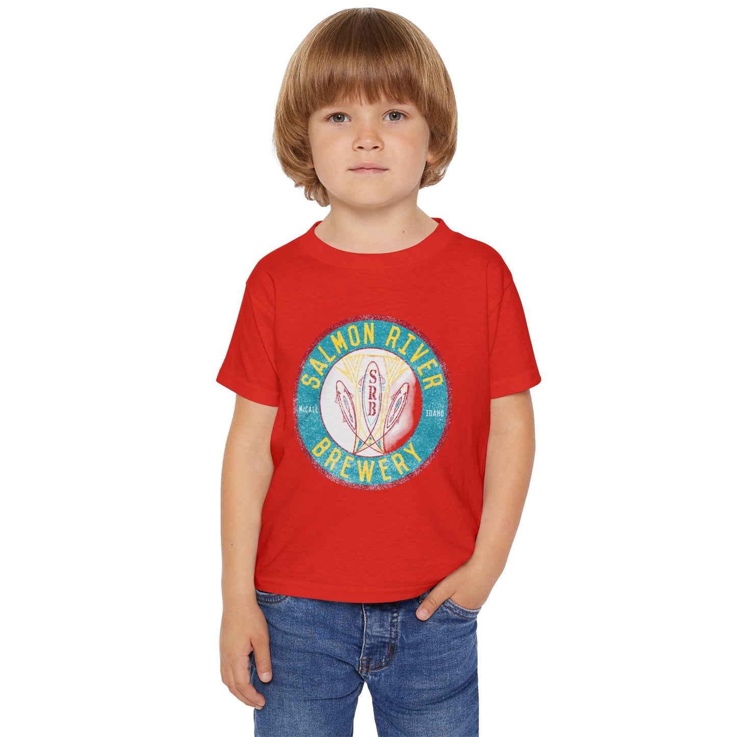 Toddler T-Shirt