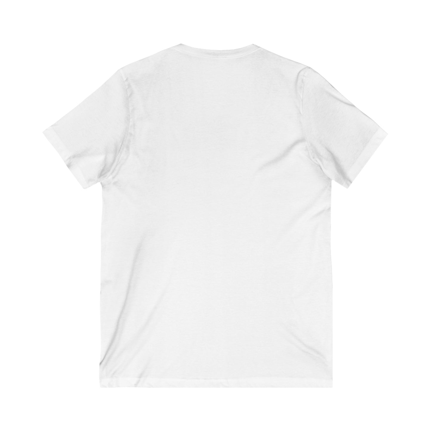 SRB Unisex V-Neck