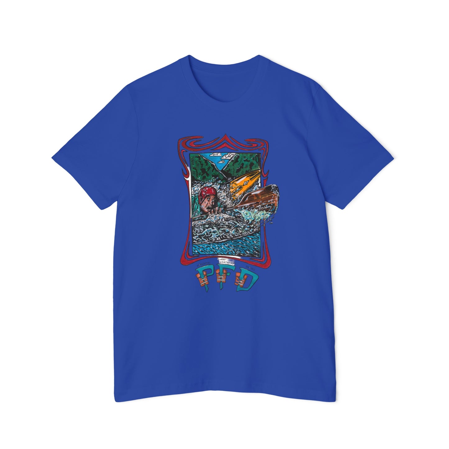 PFD Tee