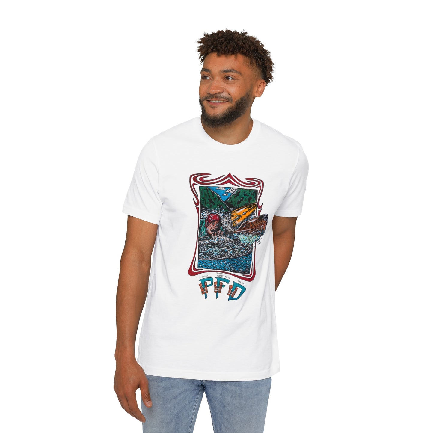 PFD Tee