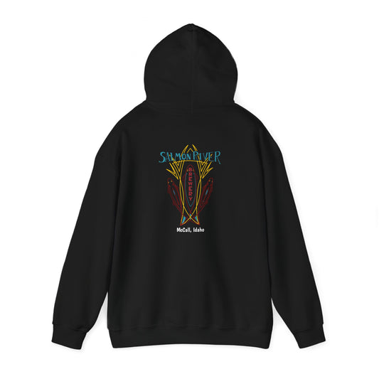 OG Logo Hooded Sweatshirt