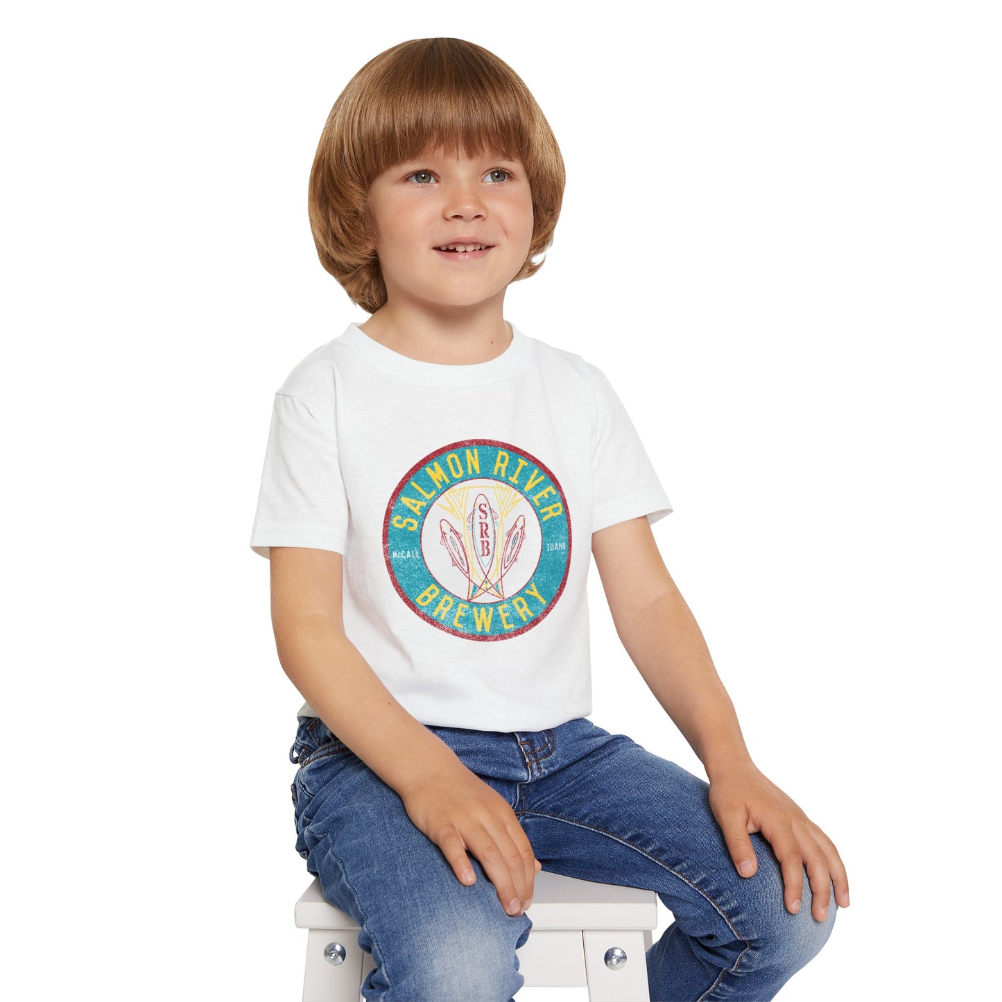 Toddler T-Shirt