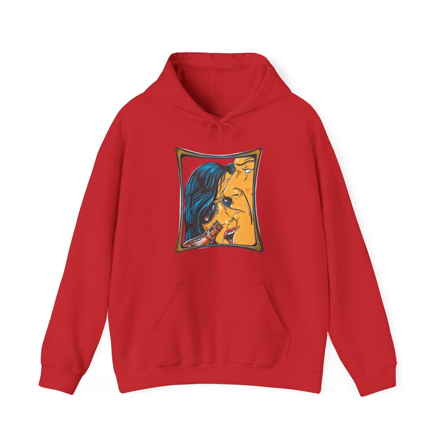 Udaho Hoody