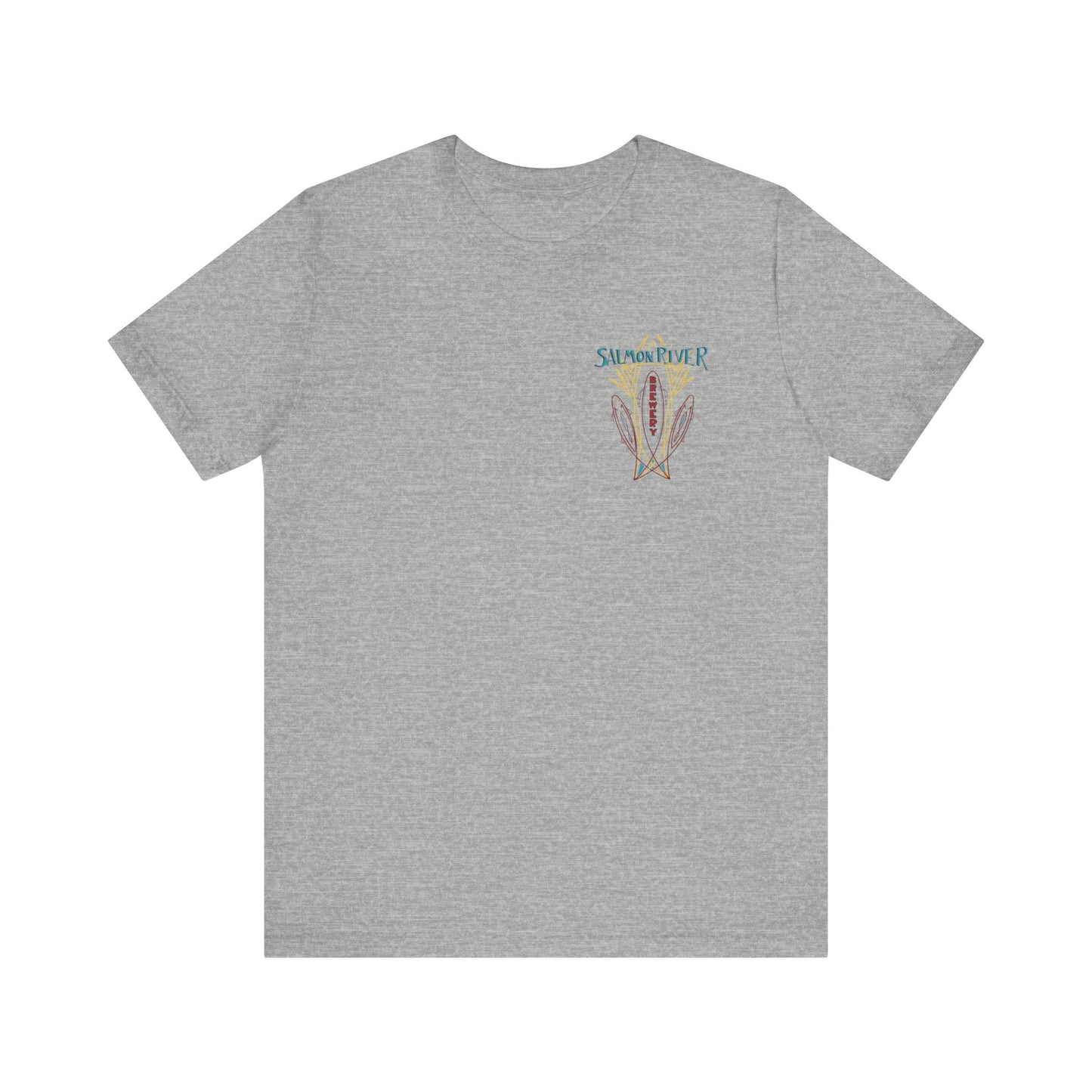 SRB Short Sleeve Tee