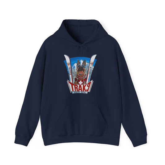 Trak9 Hoody