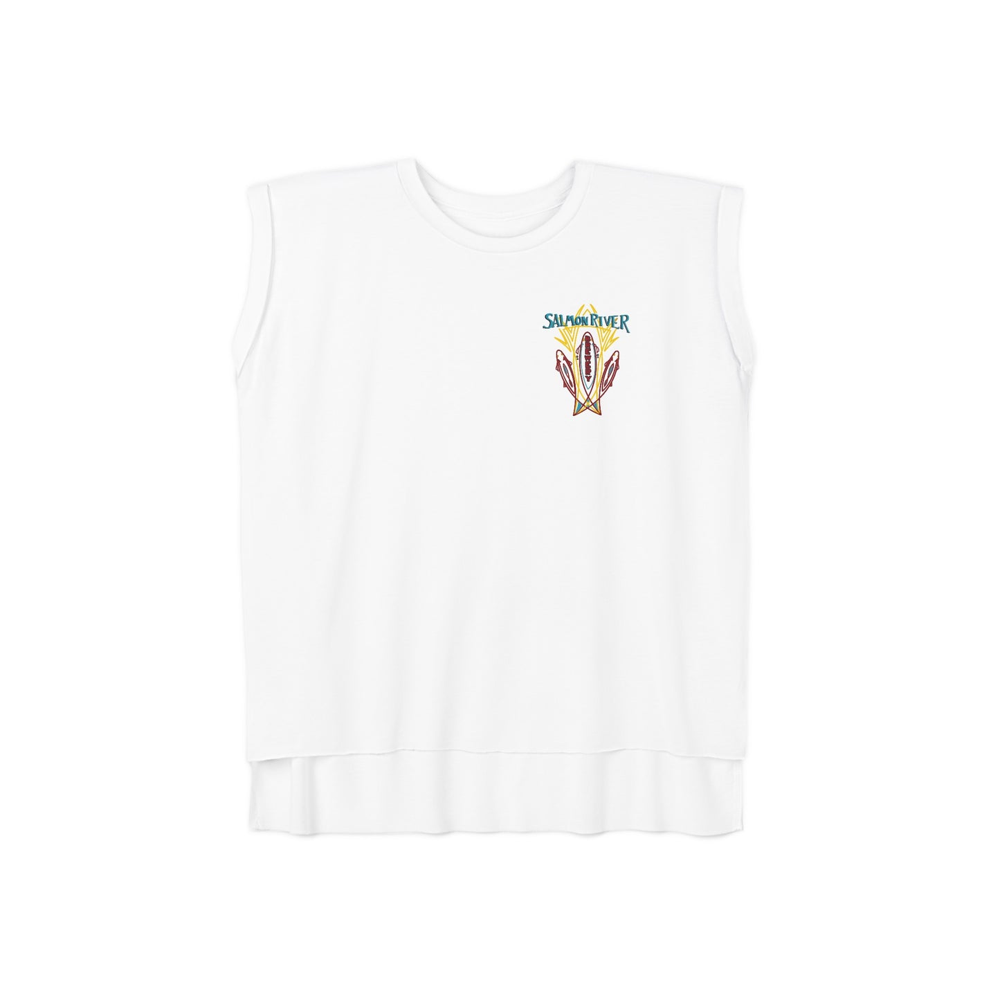 OG Women’s Flowy Tee