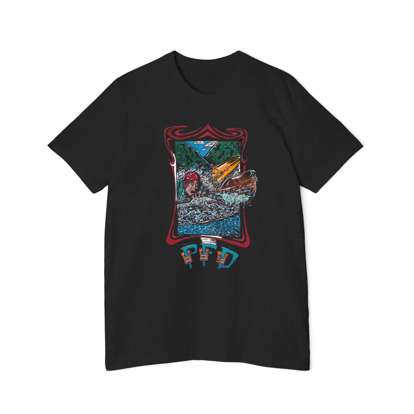 PFD Tee