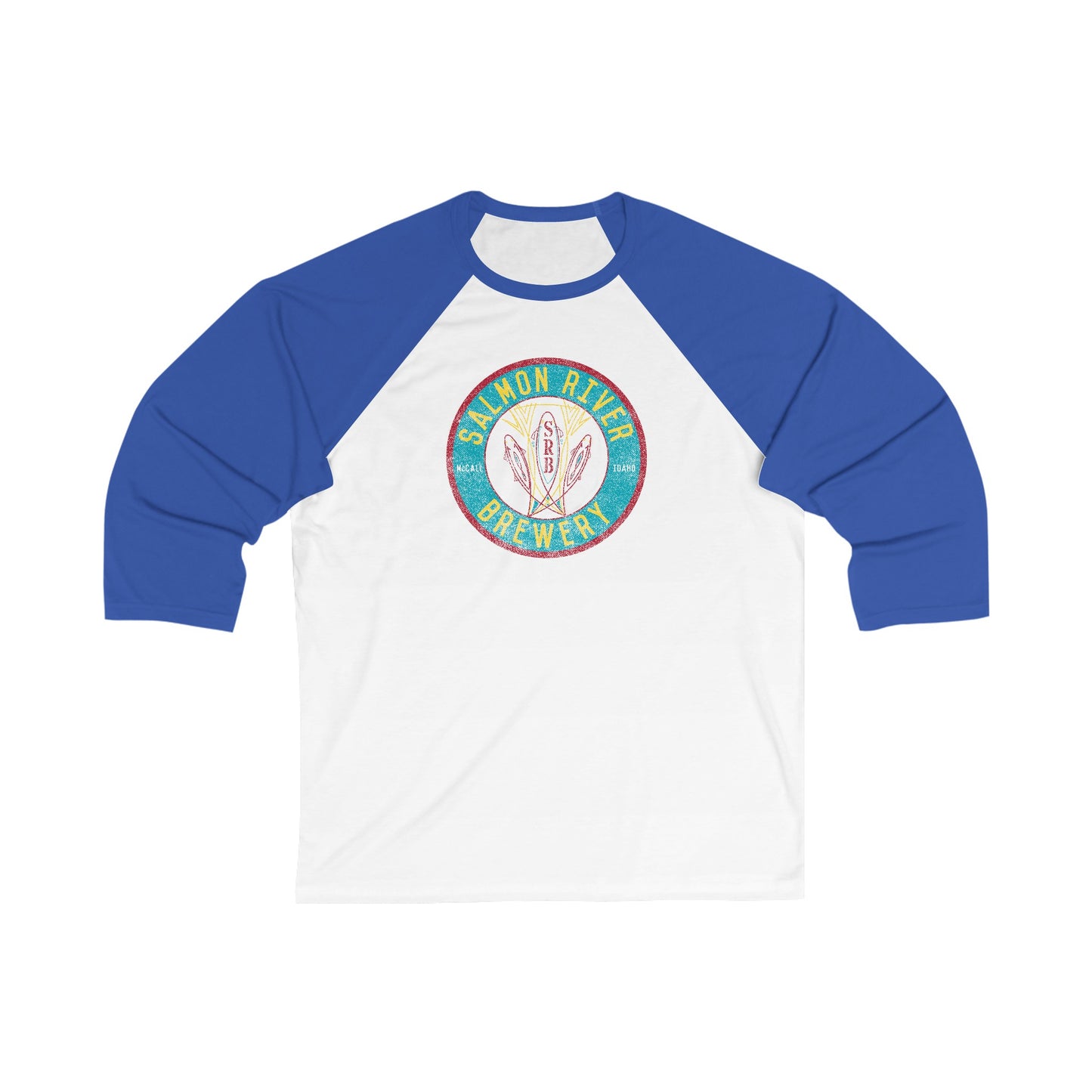 Baseball Tee