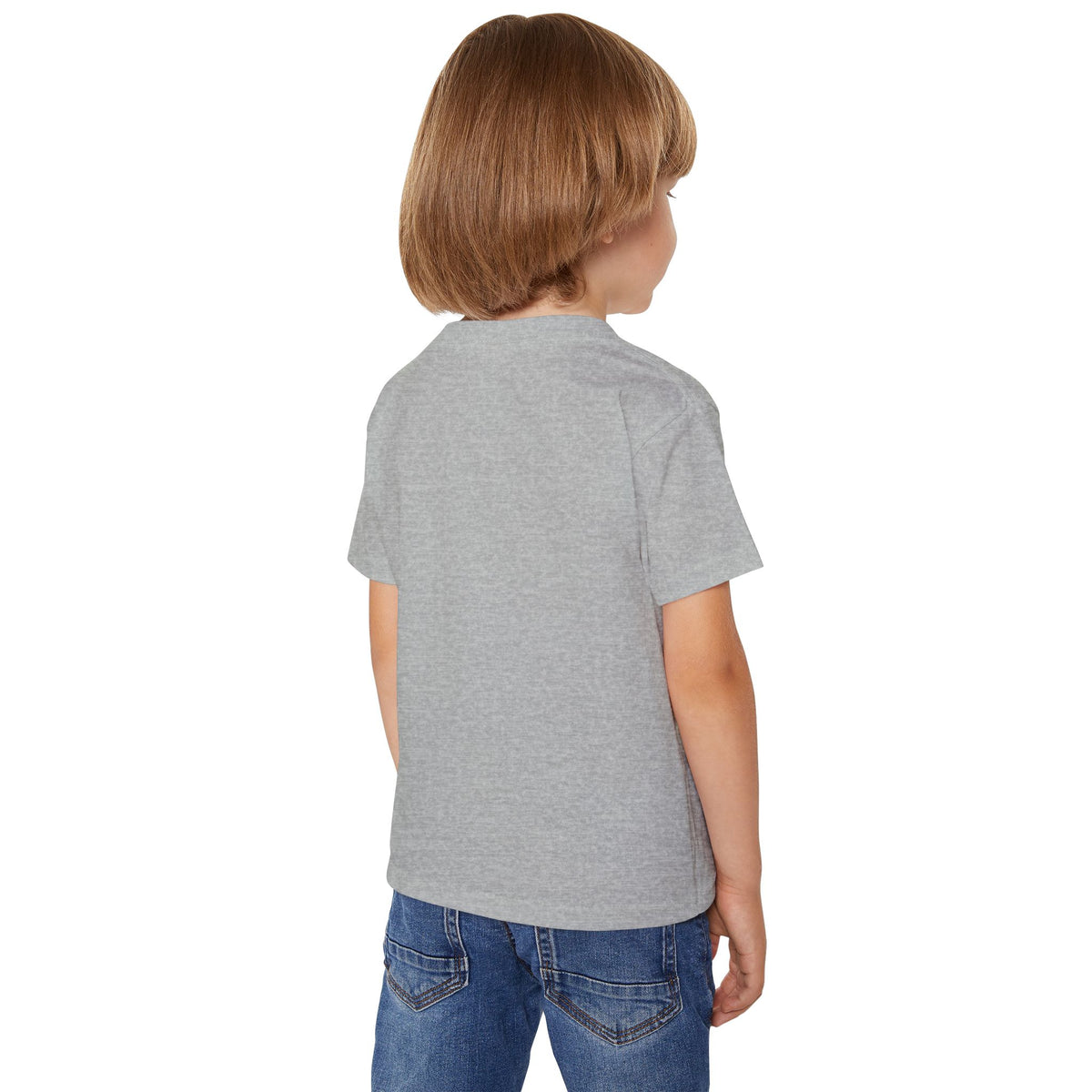 Salmon River Brewery Toddler T-Shirt
