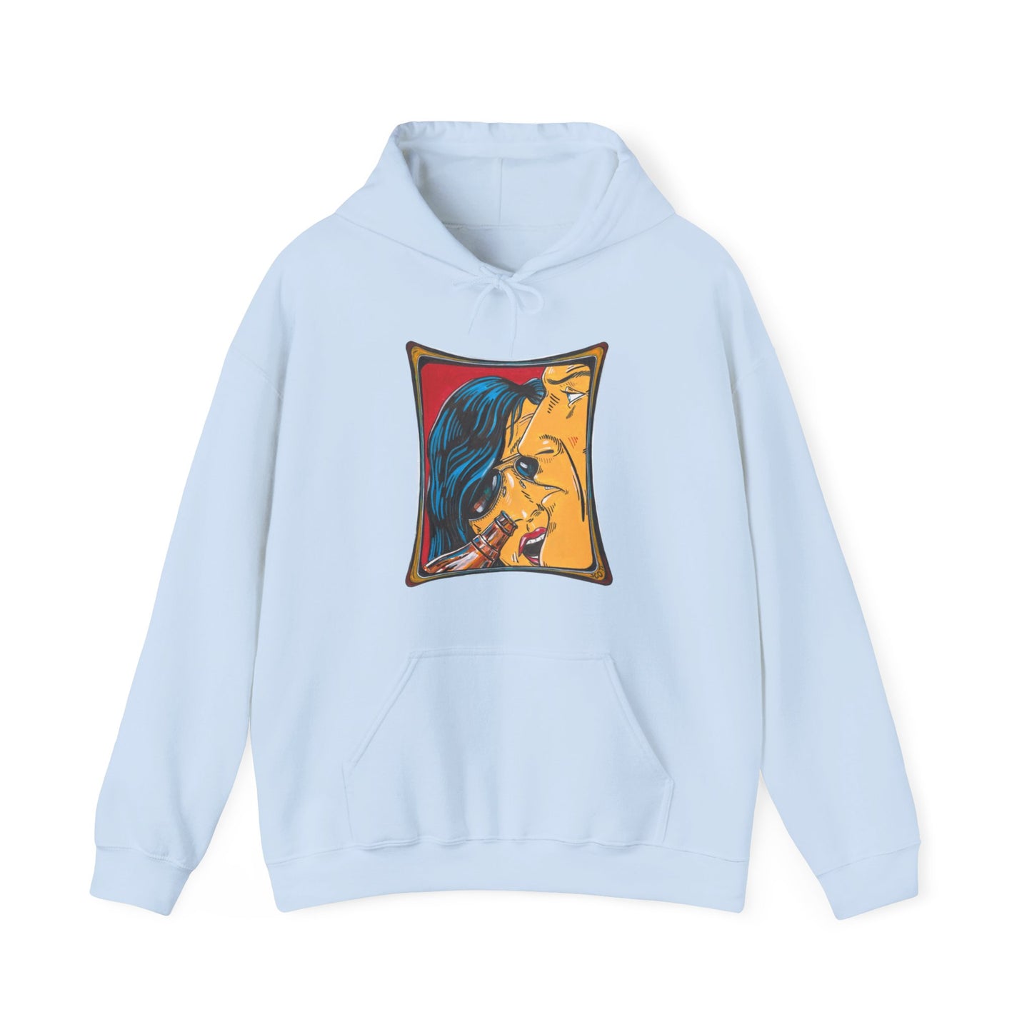 Udaho Hoody