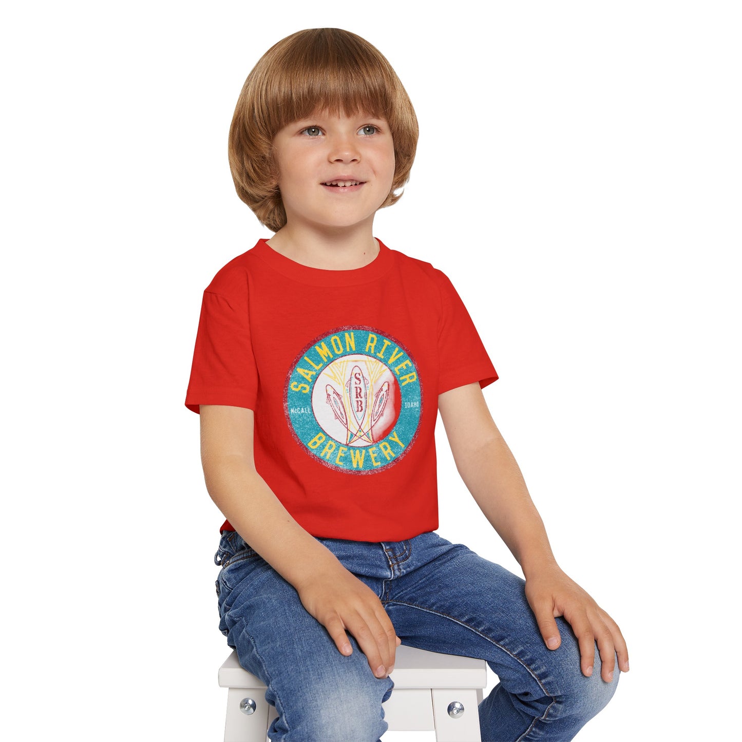 Toddler T-Shirt