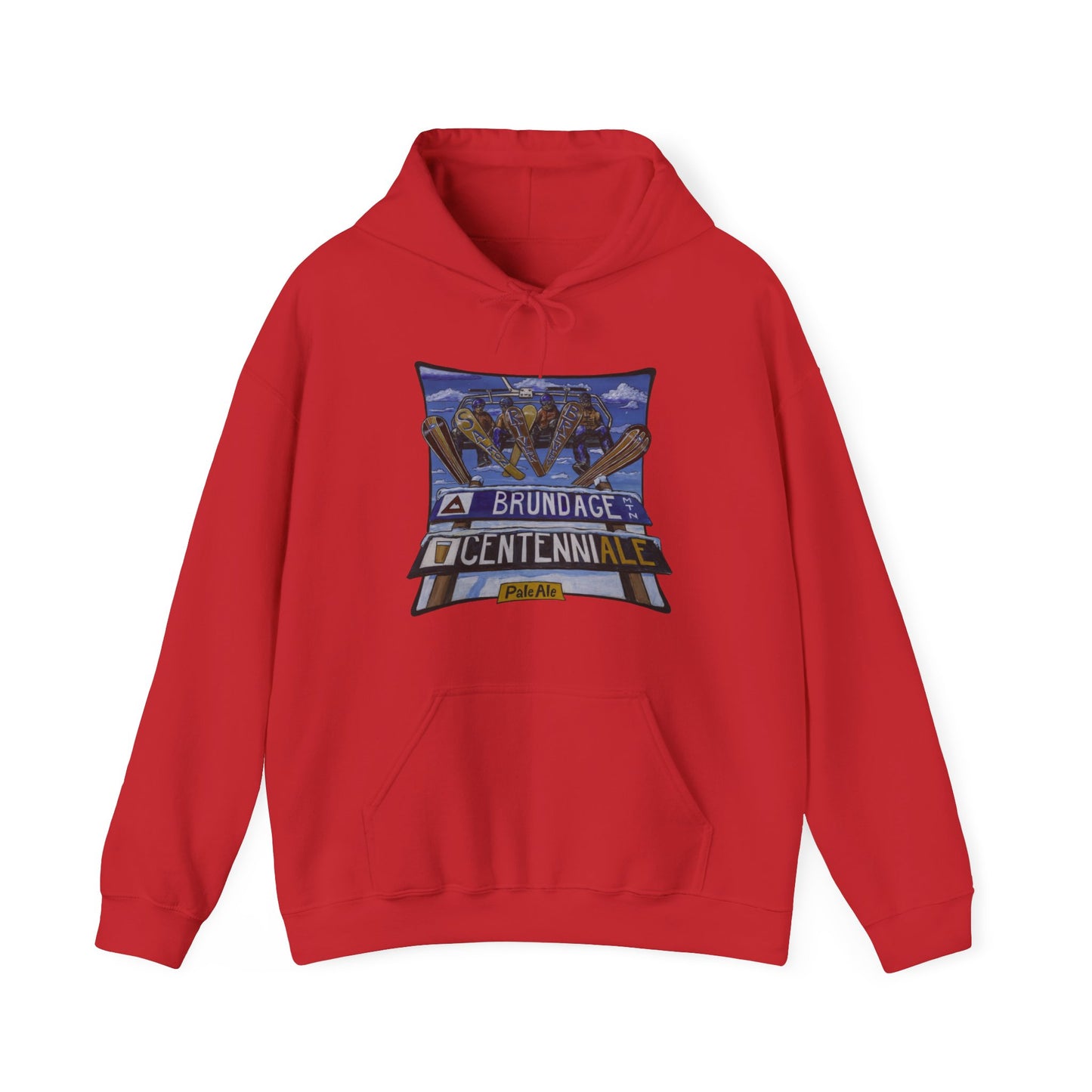 CentenniAle Hoody