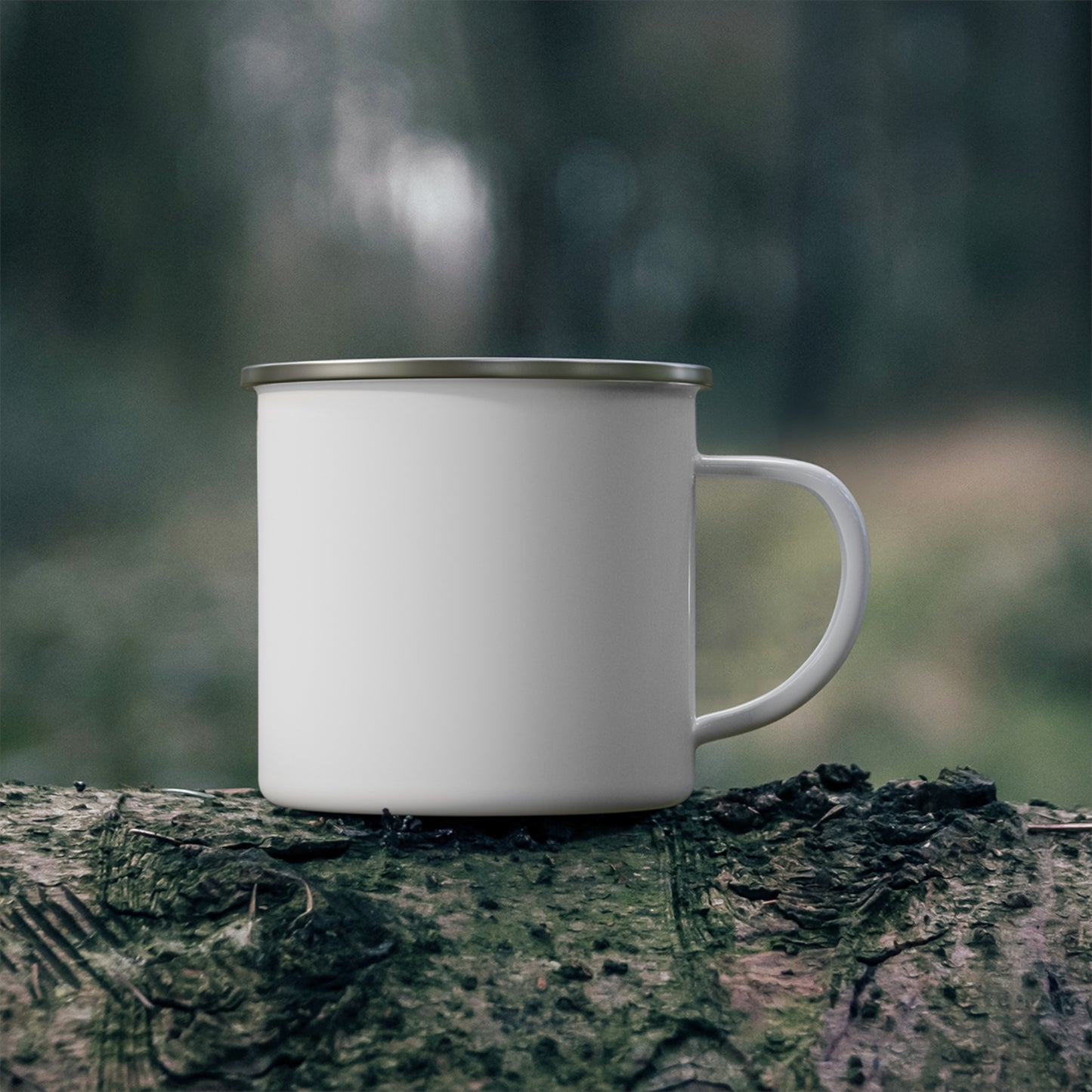 Camping Mug