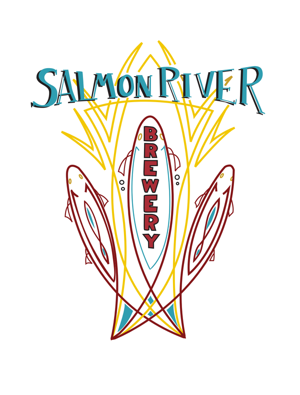 Salmon River Brewery